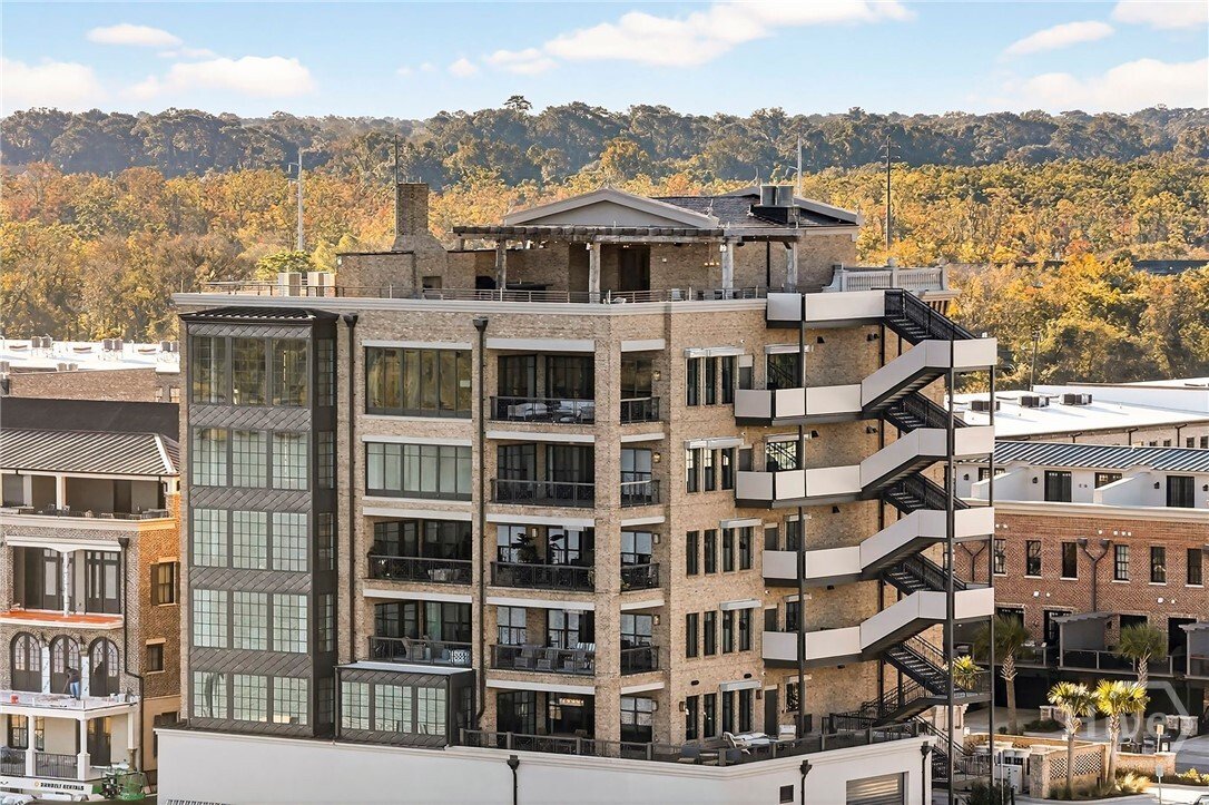 Condo in Savannah, Georgia, United States 2 - 16887137