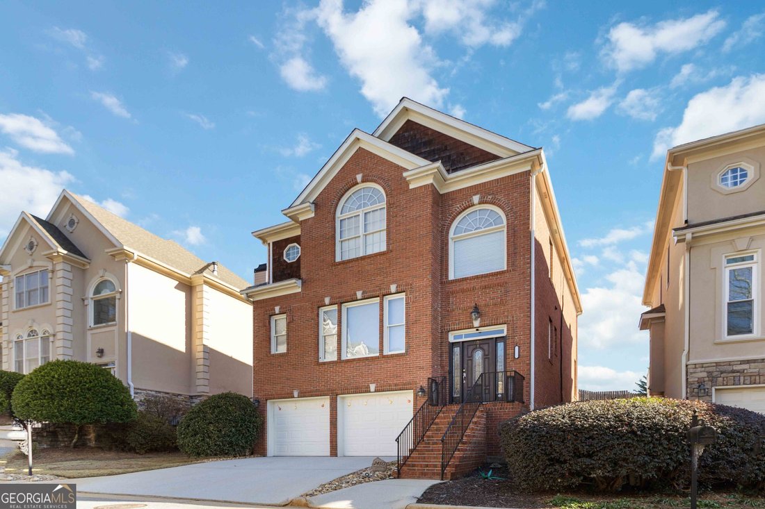 House in Decatur, Georgia, United States 1 - 16885786