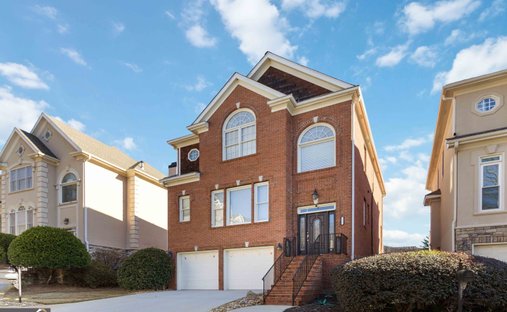 House in Decatur, Georgia, United States 1