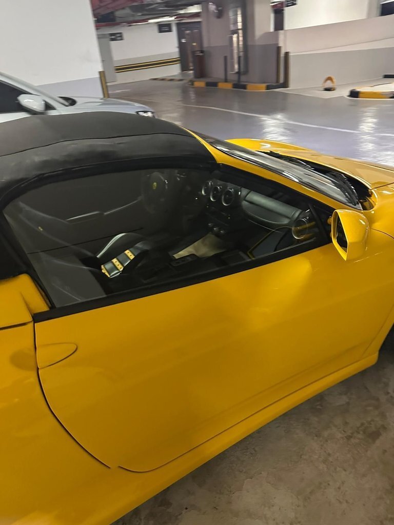 2008 Ferrari F430 Spider in Glendale, United States 4 - 16888862