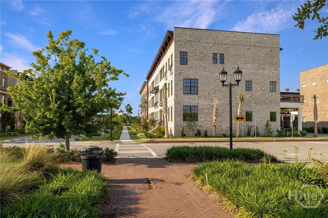Townhouse in Savannah, Georgia, United States 4 - 16887140