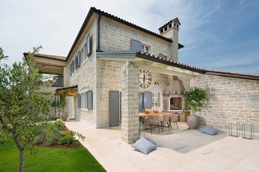 Villa in Krculi, Istria County, Croatia 5 - 16880092