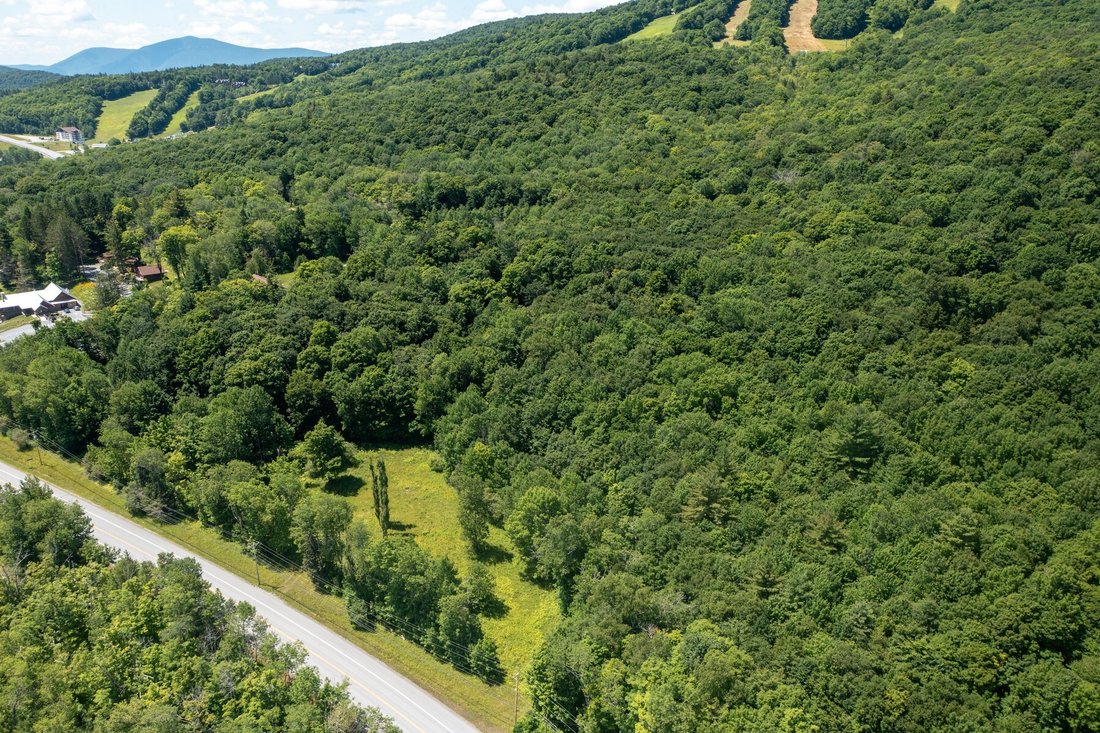 Land in Peru, Vermont, United States 3 - 16884544