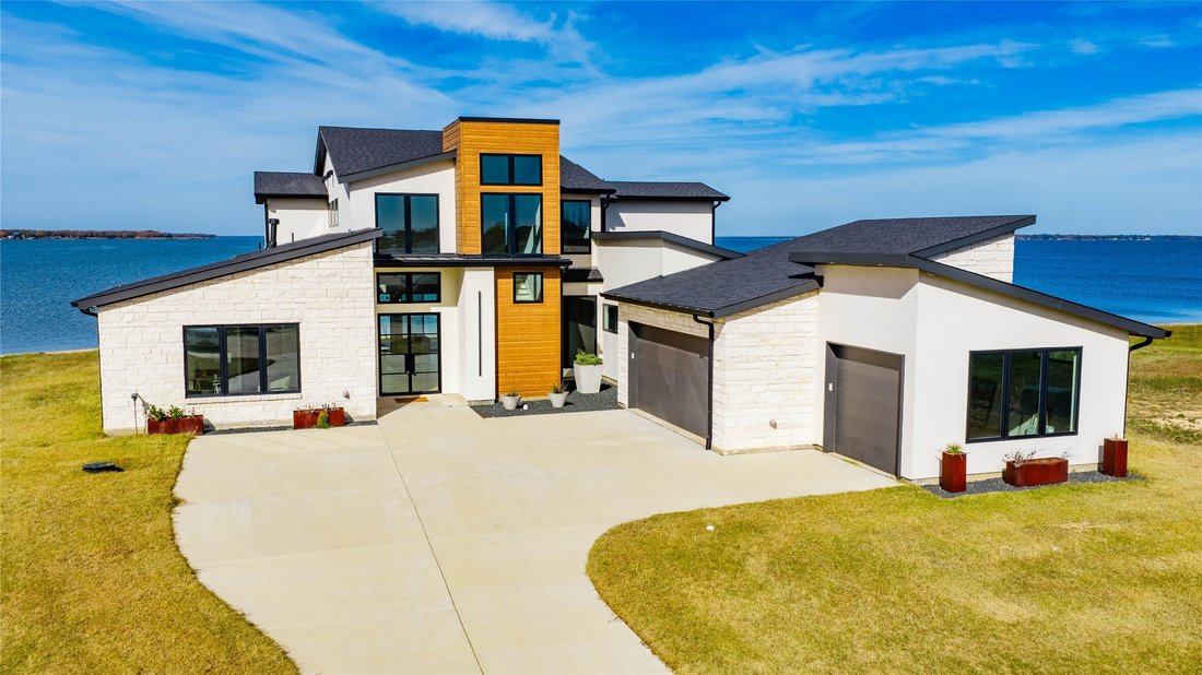 House in Gun Barrel City, Texas, United States 1 - 16887631
