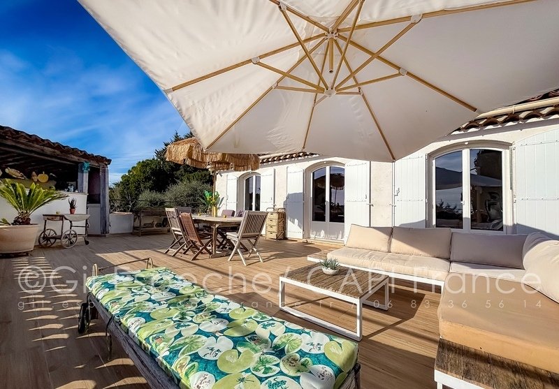 Villa in Mougins, Provence-Alpes-Côte d'Azur, France 3 - 16887496