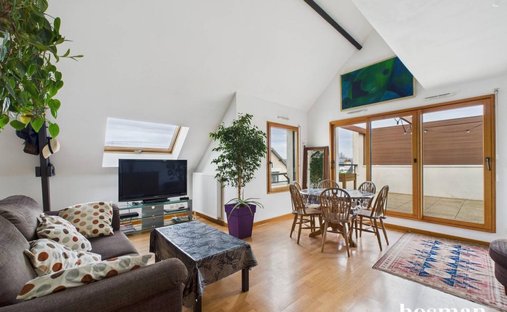 Vendée (85) 18th Century Listed Chateau Estate Of 42 Hectares