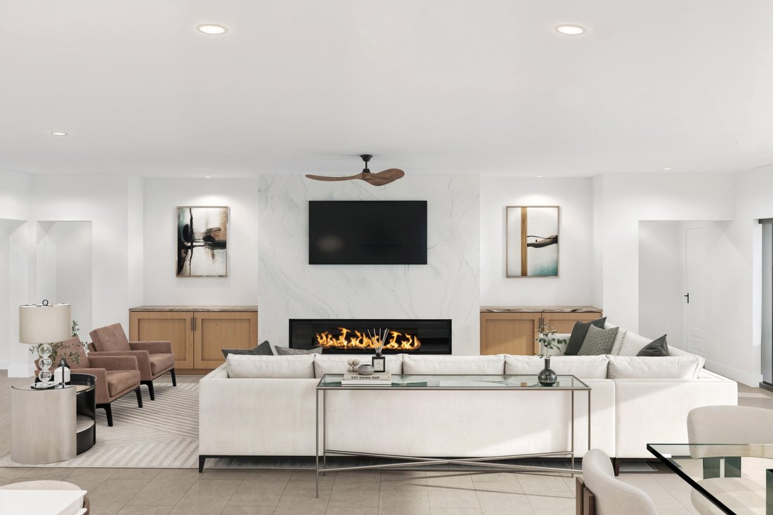House in Palm Desert, California, United States 3 - 16888921