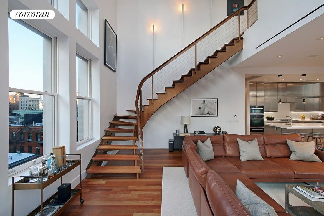 Condo in New York, New York, United States 3 - 16881256