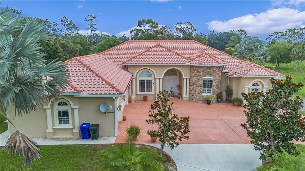House in Fellsmere, Florida, United States 1 - 16634674