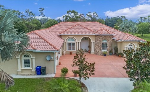 House in Fellsmere, Florida, United States 1