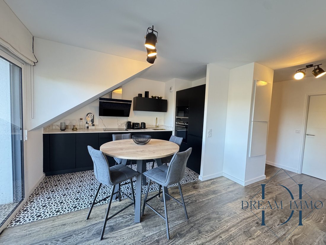 Apartment in Anglet, Nouvelle-Aquitaine, France 4 - 16888148