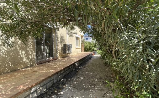 Castle for Sale in Istres, Provence-Alpes-Côte d'Azur, France