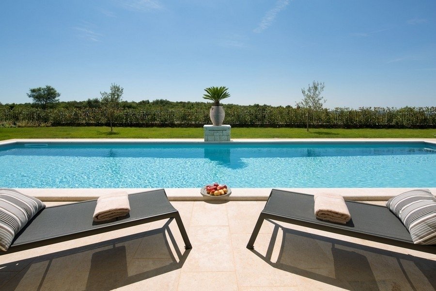 Villa in Krculi, Istria County, Croatia 4 - 16880163