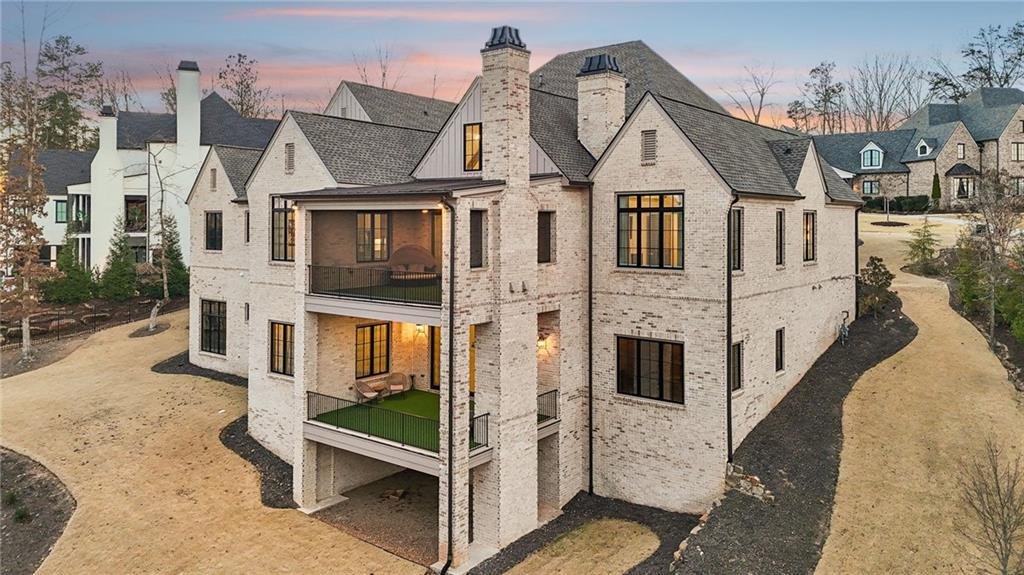 House in Suwanee, Georgia, United States 3 - 16880232