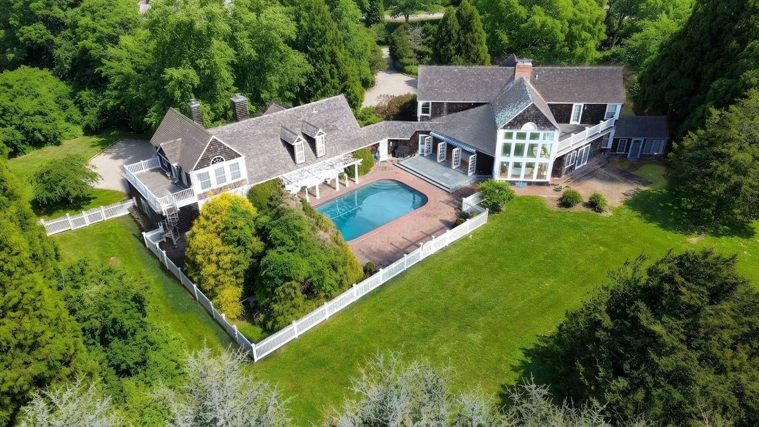 House in Bridgehampton, New York, United States 2 - 16881120