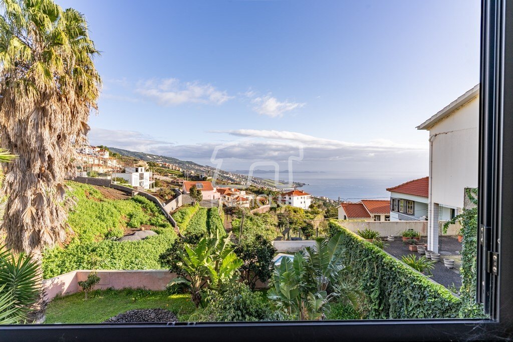 Villa in Gaula, Madeira, Portugal 5 - 16885967