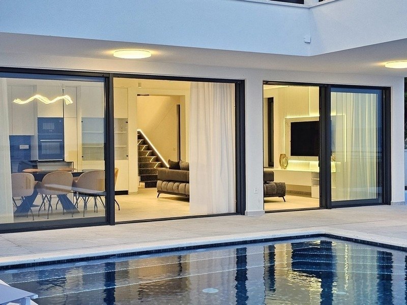 House in Gradski kotar Grad, Split, Split-Dalmatia County 5 - 16880336