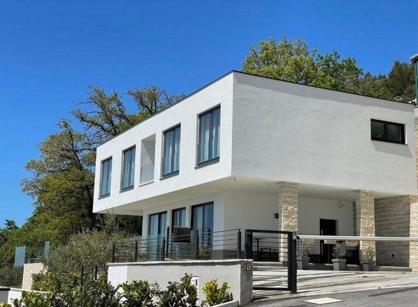 Villa a Almissa, Regione spalatino-dalmata, Croazia 3 - 16880519