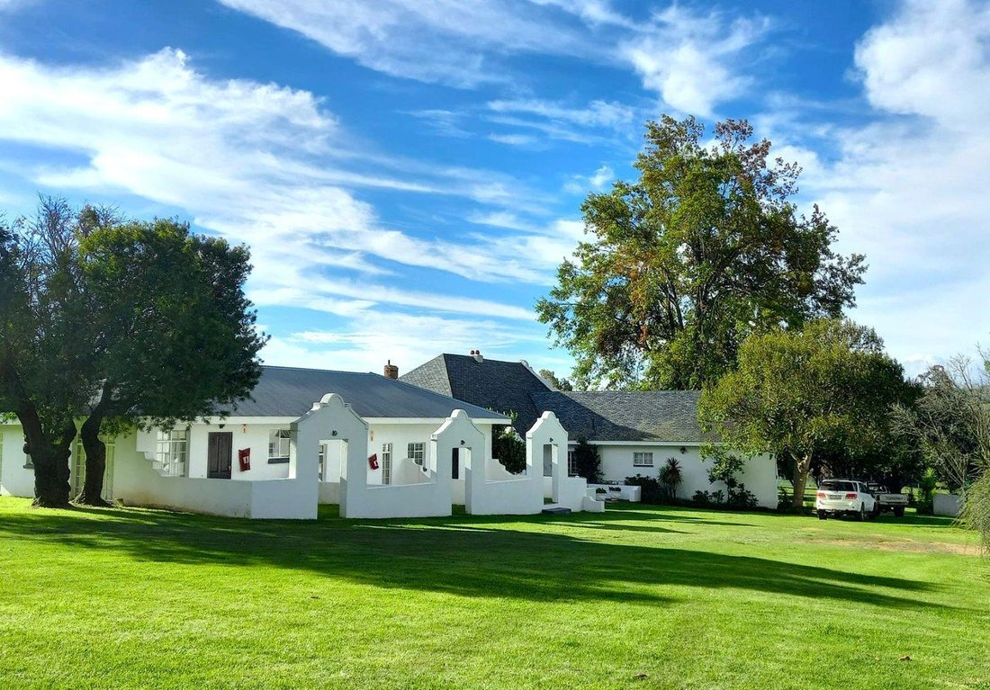 Farm Ranch in Belfast, Mpumalanga, South Africa 1 - 16871856