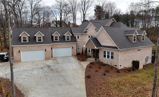 House in King, North Carolina, United States 1