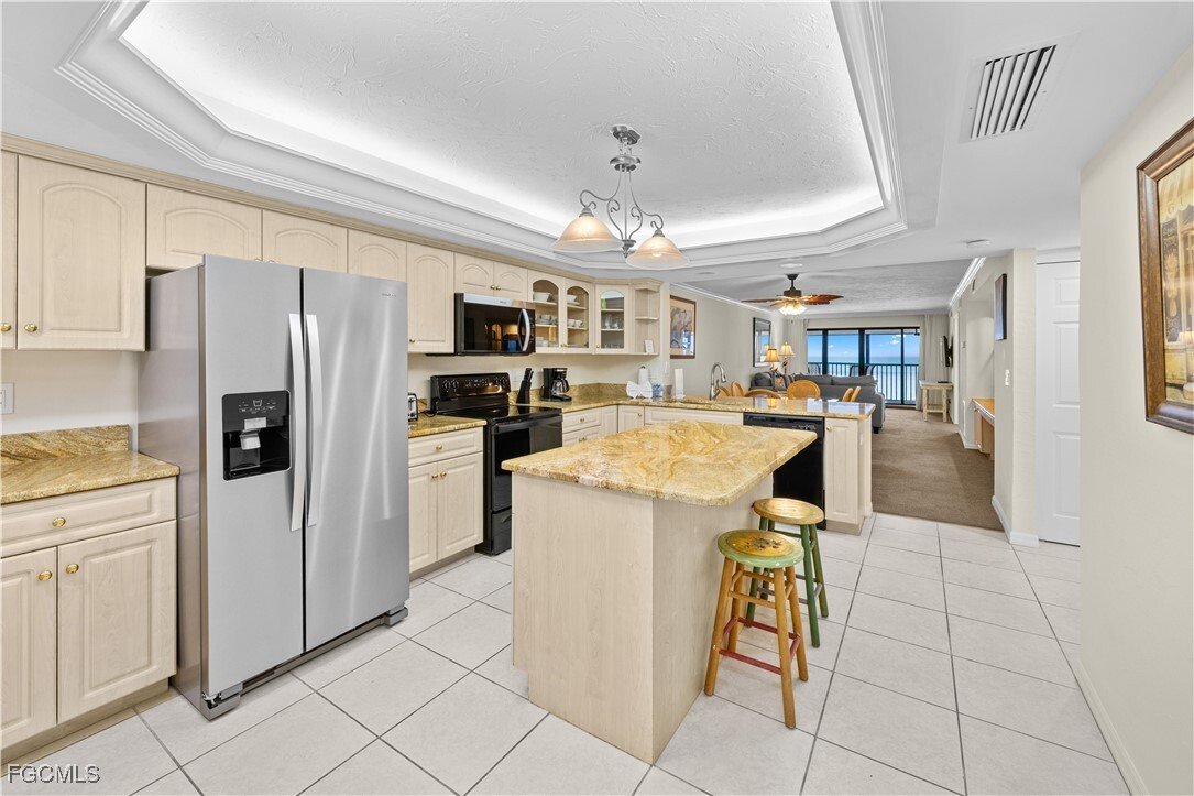 Condo in Sanibel, Florida, United States 1 - 16887138