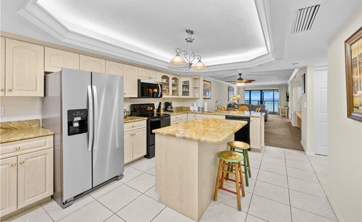 Condo in Sanibel, Florida, United States 1