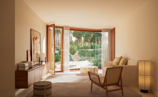 Apartment in Herdade Da Aroeira, Charneca de Caparica e Sobreda, Setubal 1