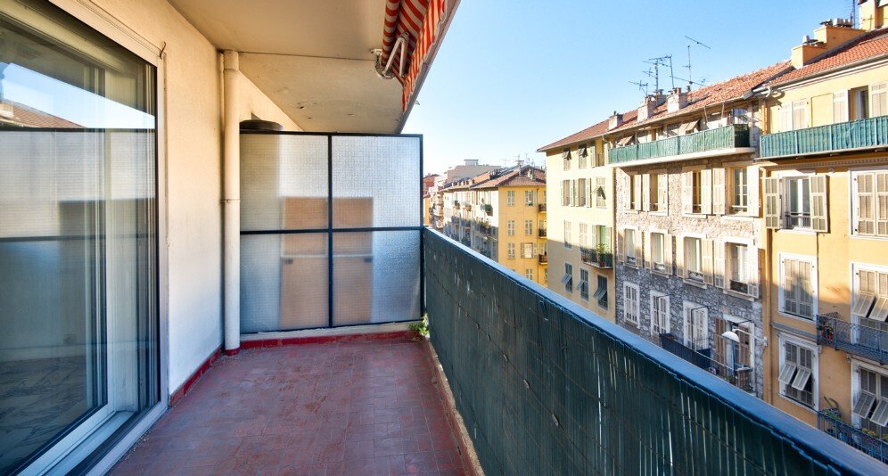 Apartment in Le Port, Nice, France 4 - 16886671