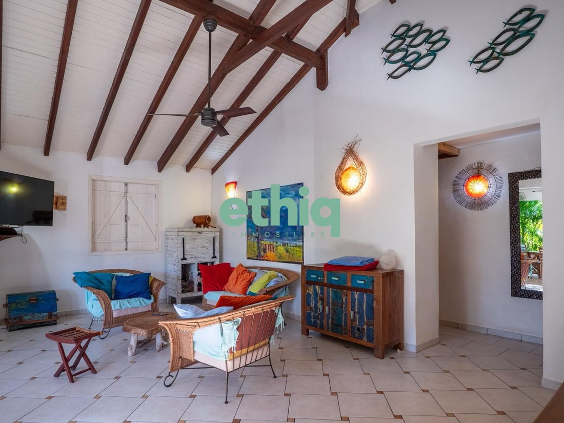 House in Le Gosier, Grande-Terre, Guadeloupe 4 - 16888231