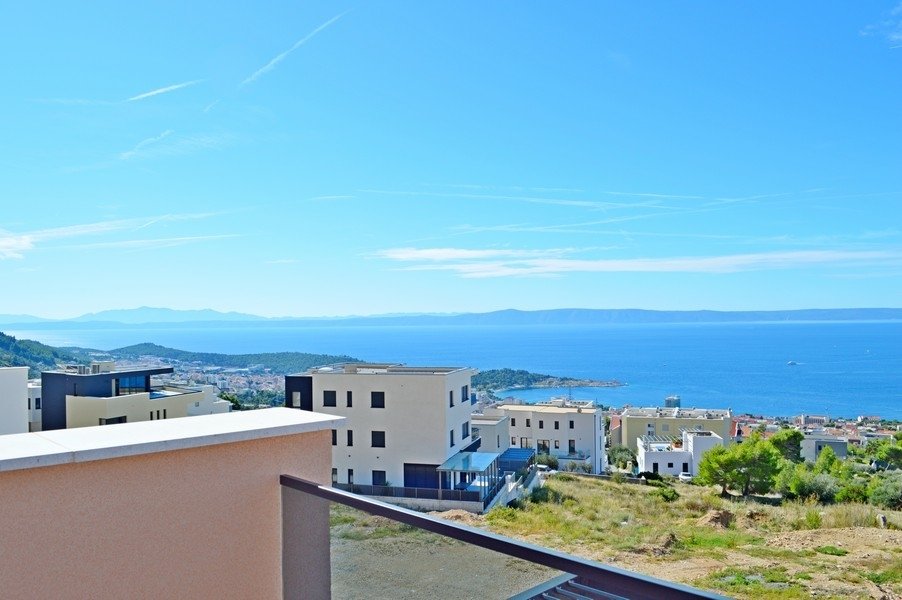 House in Makarska, Split-Dalmatia County, Croatia 1 - 16880282