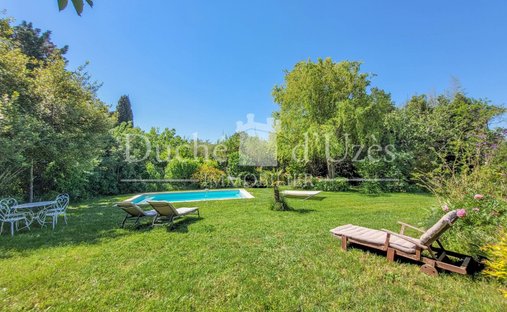 Absolute Tranquillity In The Heart Of The Countryside