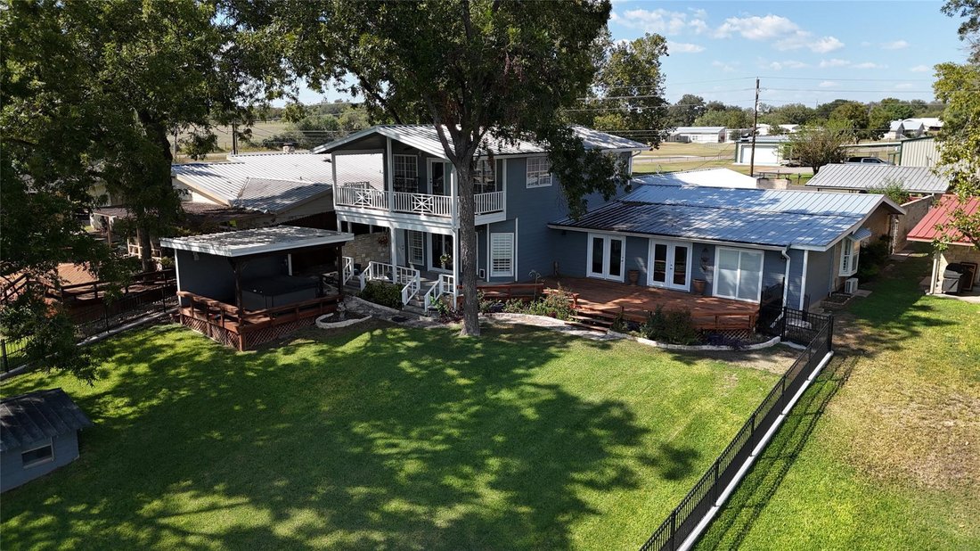House in Kingsland, Texas, United States 2 - 16887013