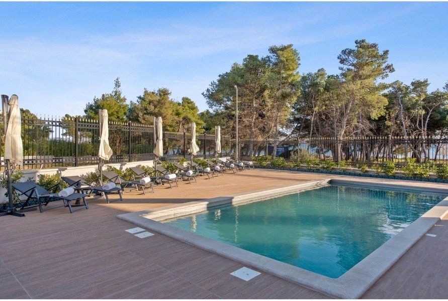 Villa in Sibenik-Knin County, Croatia 4 - 16880484
