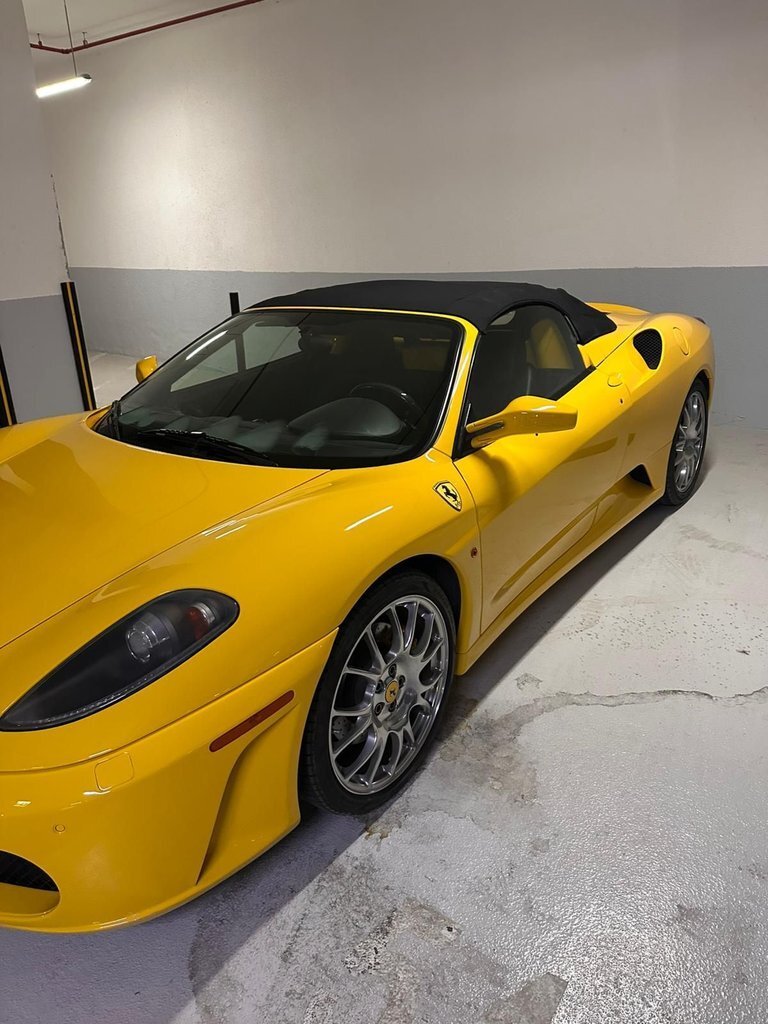 2008 Ferrari F430 Spider in Glendale, United States 2 - 16888862