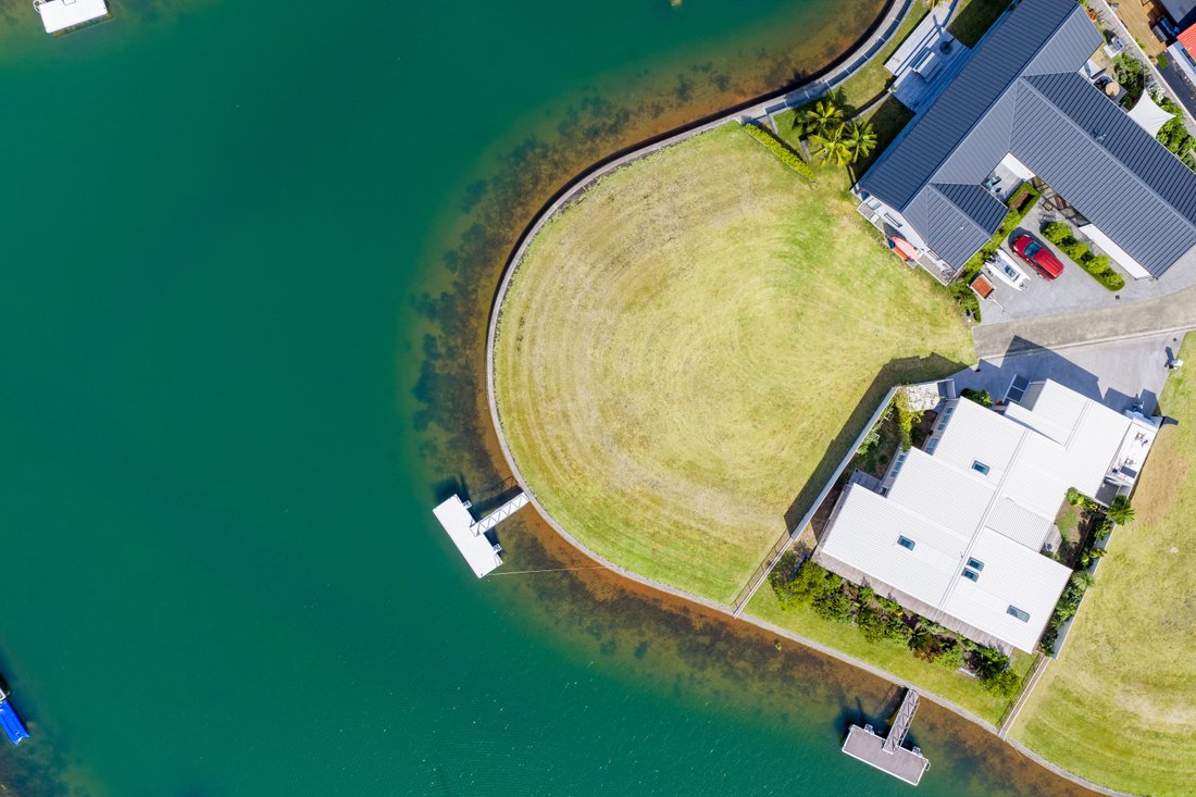 Land in One Tree Point, Northland, New Zealand 4 - 16884664
