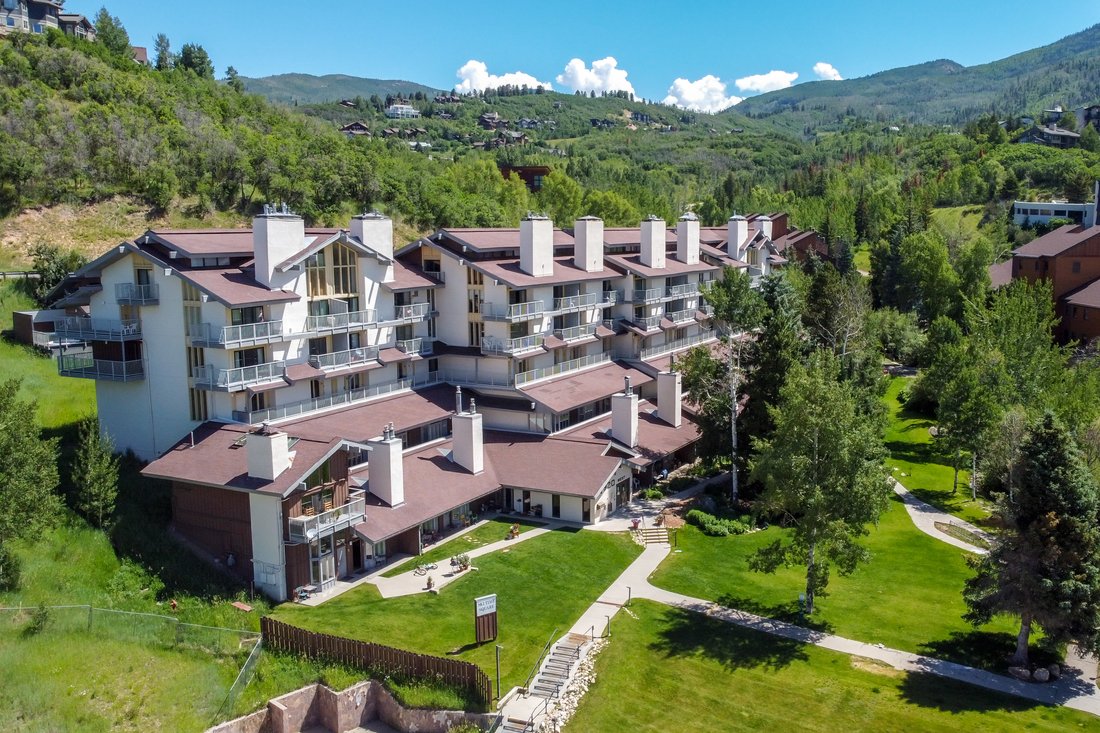 Condo in Steamboat Springs, Colorado, United States 3 - 16884617