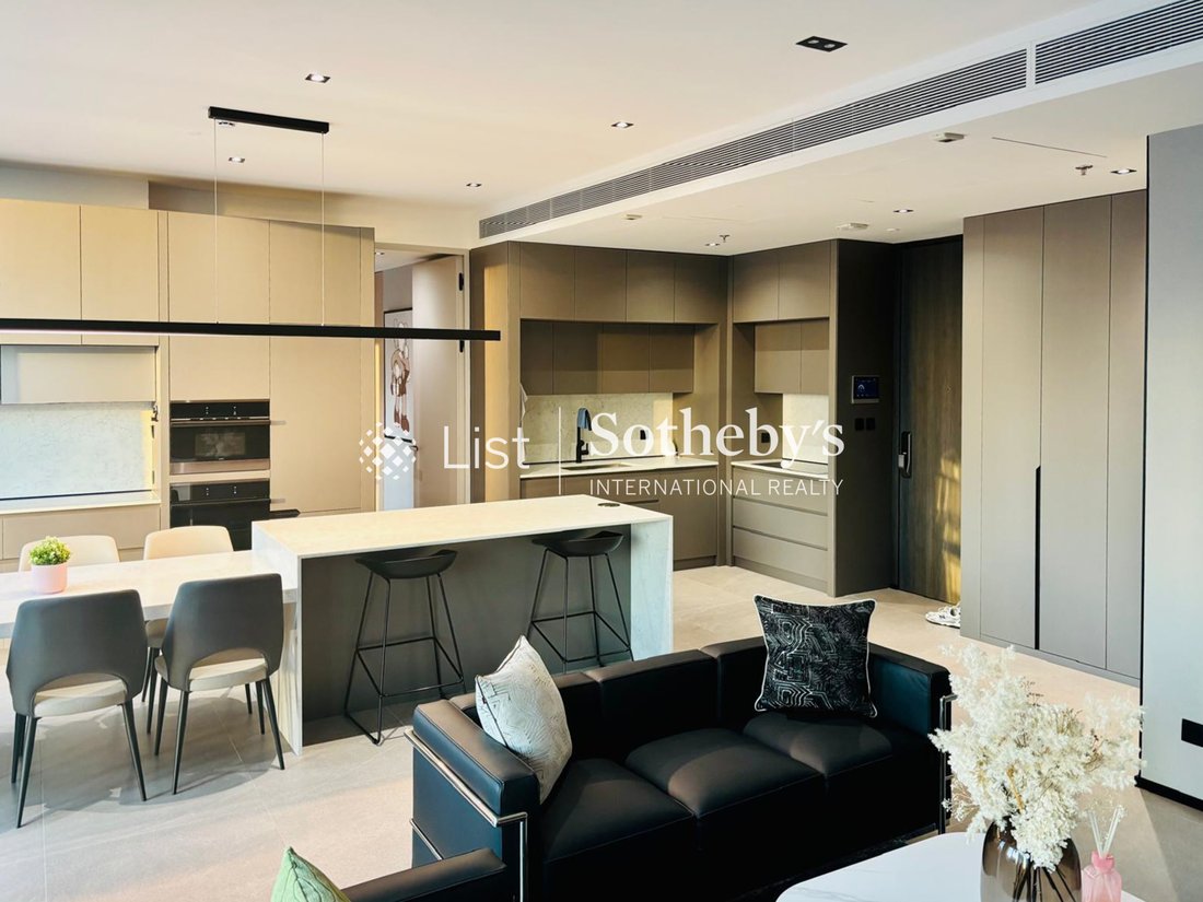 Condo in Bangkok, Krung Thep Maha Nakhon, Thailand 4 - 16884556