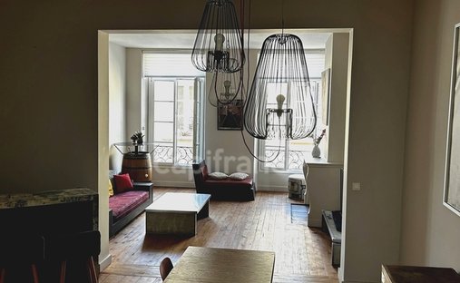 A 19th Century Hotel Château, Restaurant And Outbuilding In Two Hectares Of Grounds Near