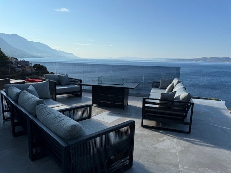 Villa in Omis, Split-Dalmatia County, Croatia 1 - 16880575