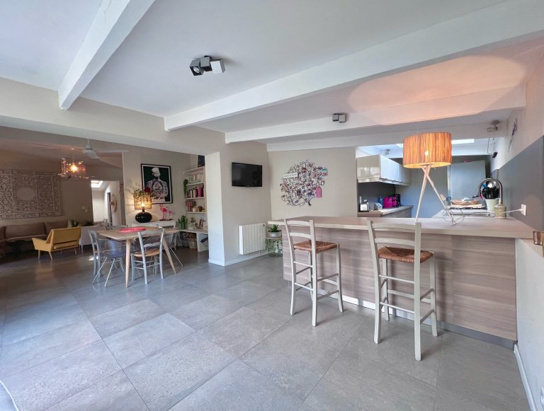 House in Le Faron-Fort-Rouge, Toulon, France 4 - 16863010