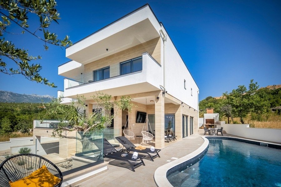 Villa in Rovanjska, Zadar County, Croatia 2 - 16880297