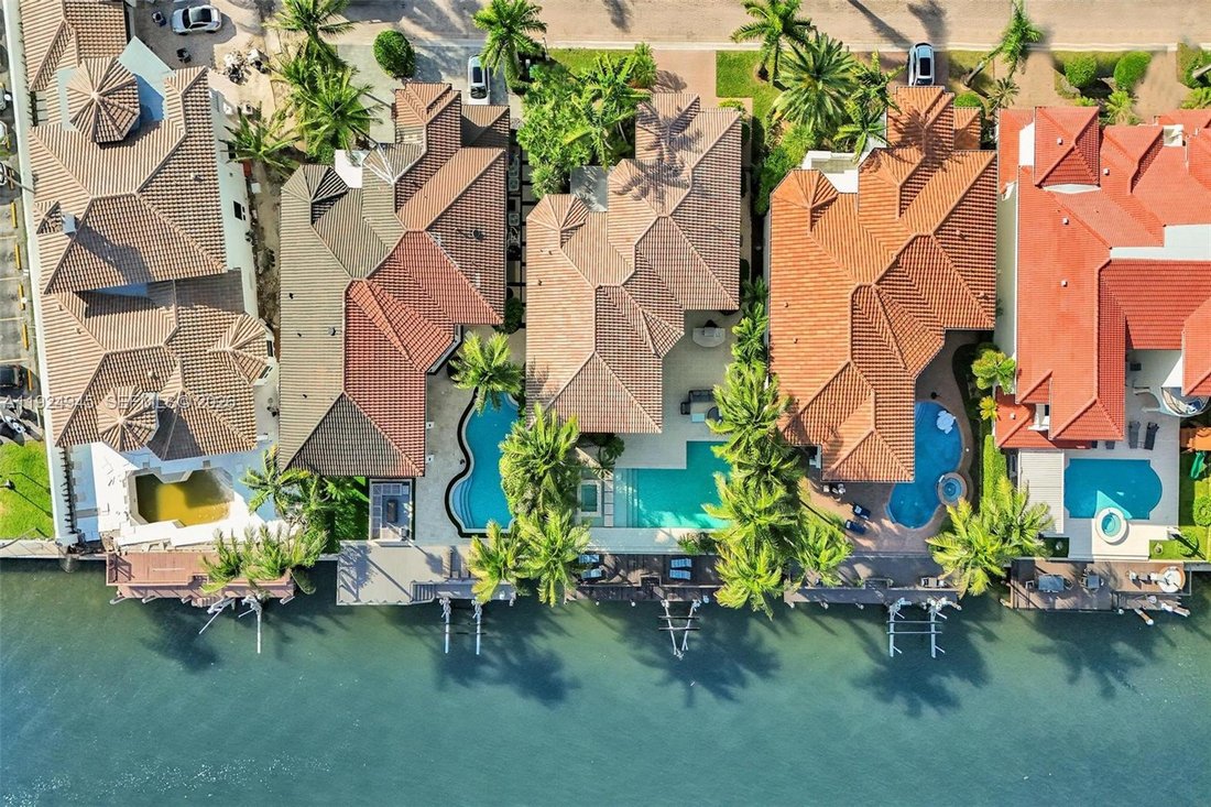 House in Hollywood, Florida, United States 3 - 16767170