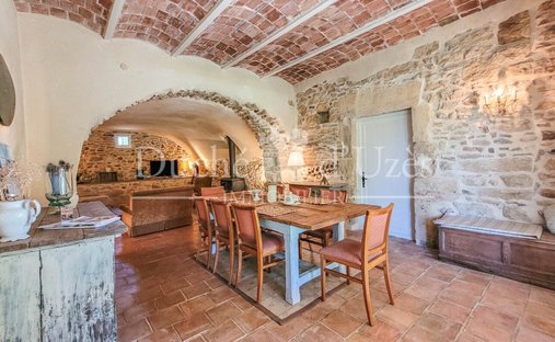 Absolute Tranquillity In The Heart Of The Countryside