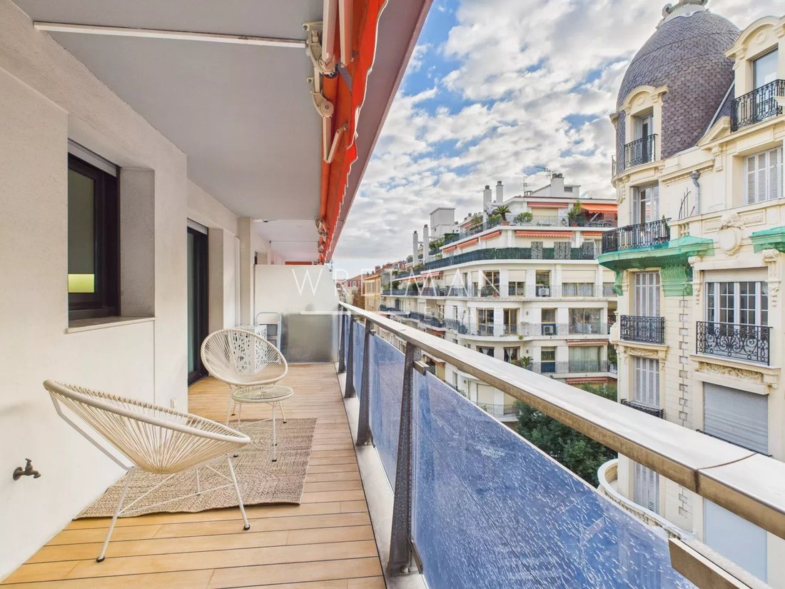 Apartment in Nice, Provence-Alpes-Côte d'Azur, France 3 - 16879610