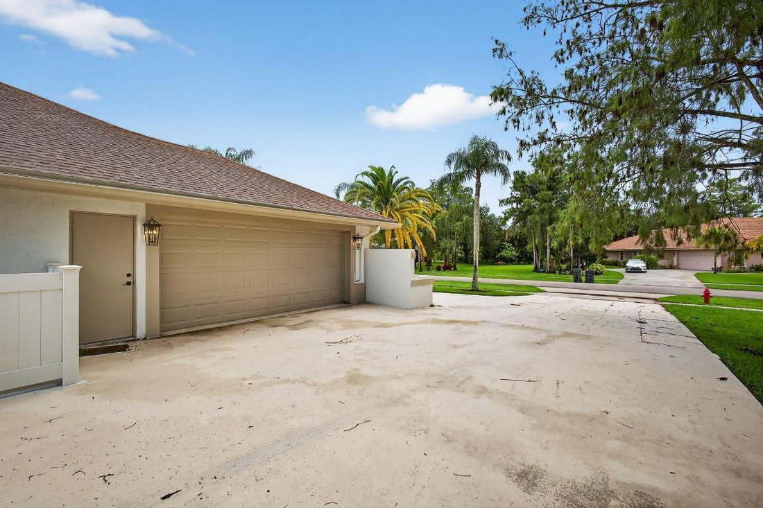 House in Wellington, Florida, United States 4 - 15895146