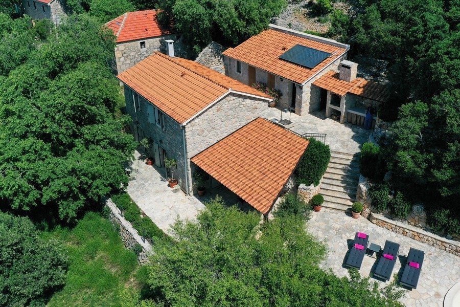 Seline, Zadar County, Croatia 1 - 16880411