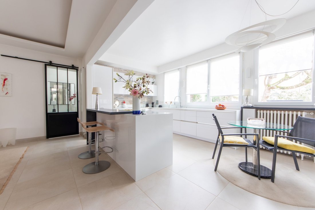 House in Antony, Ile-de-France, France 5 - 16877752