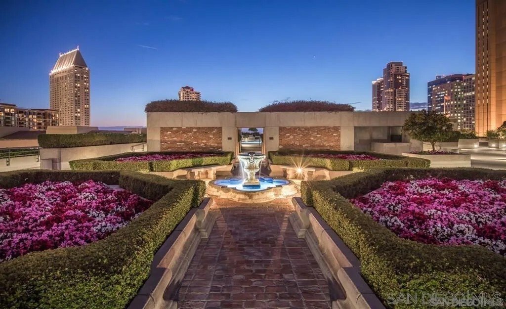 Condo in San Diego, California, United States 1 - 16885573