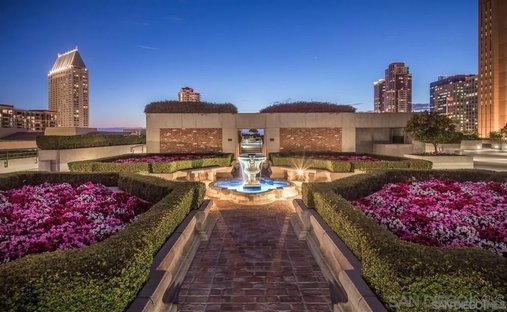 Condo in San Diego, California, United States 1
