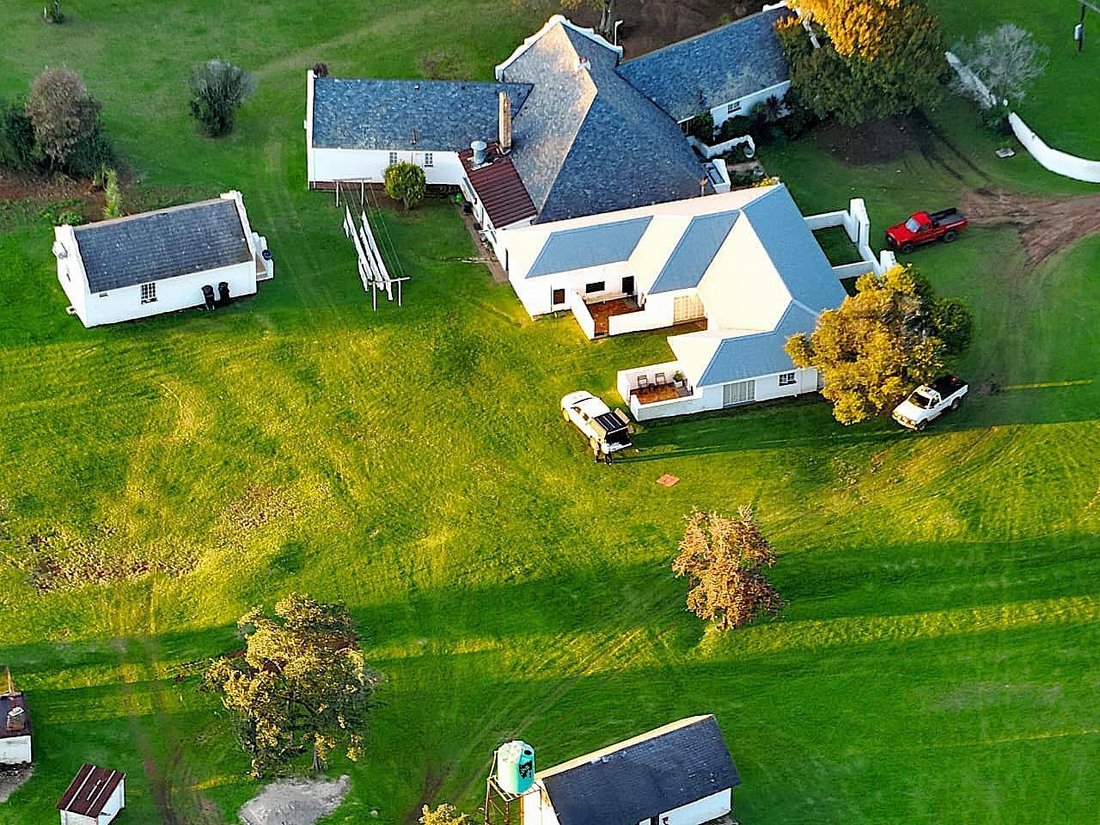 Farm Ranch in Belfast, Mpumalanga, South Africa 4 - 16871856
